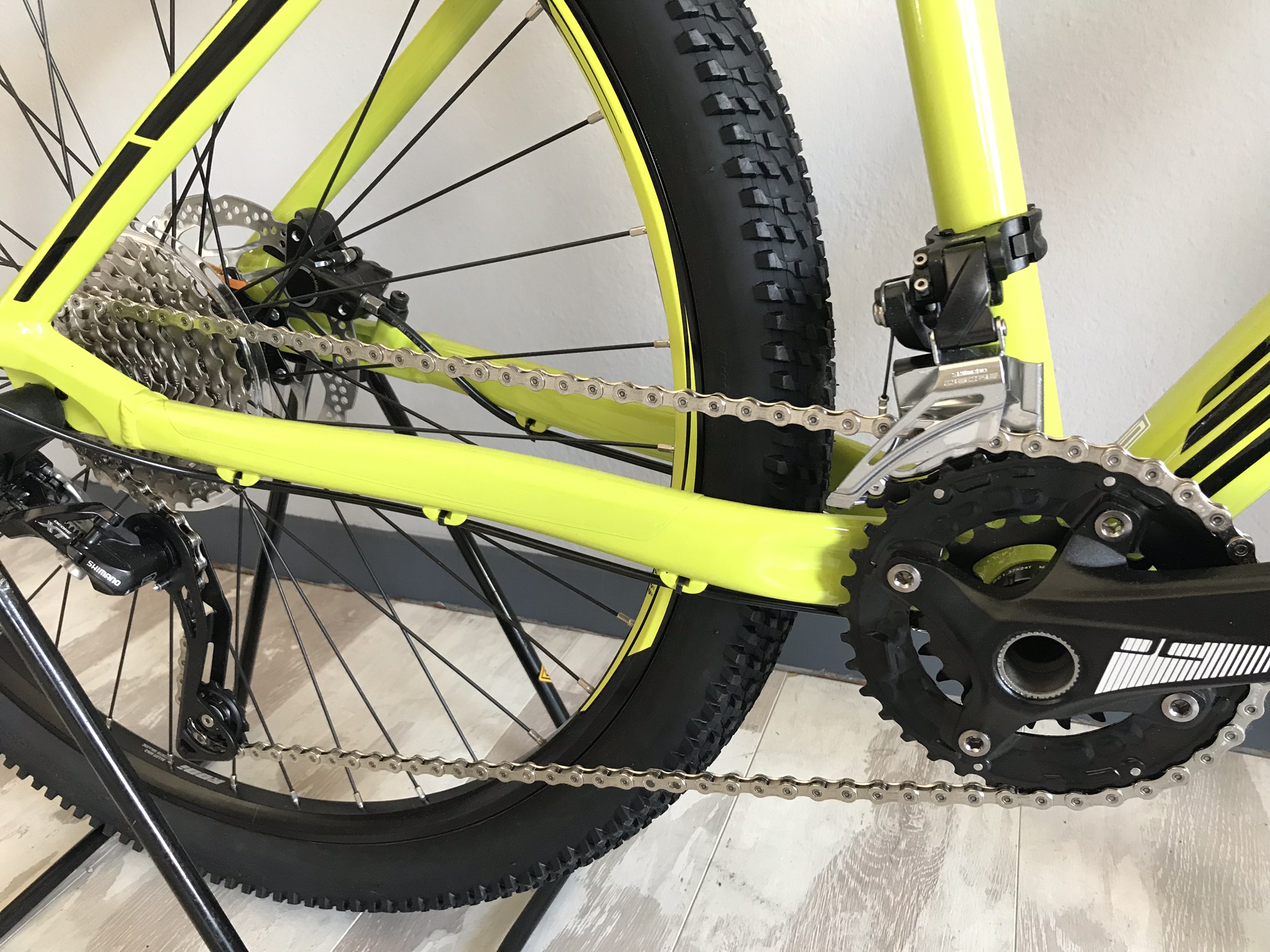 Vtt orbea mx online 27